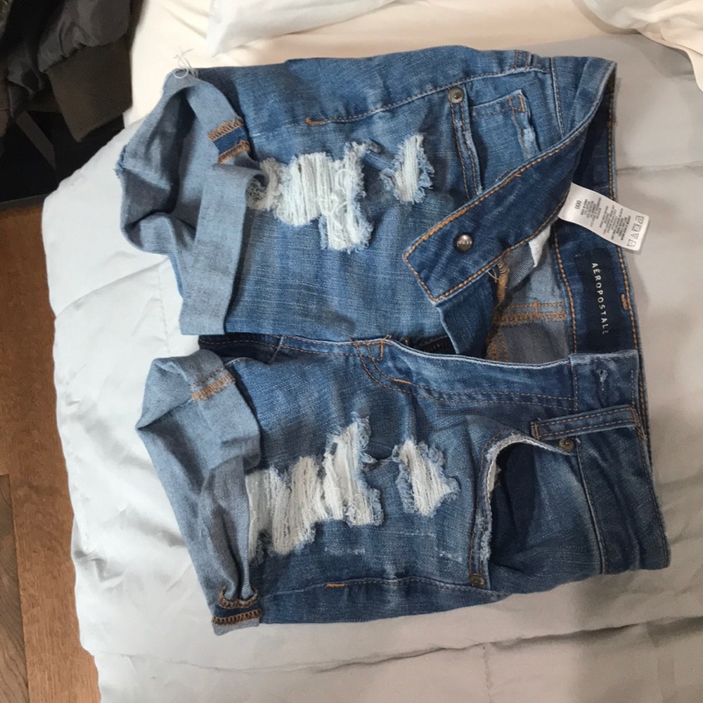 Aero shorts